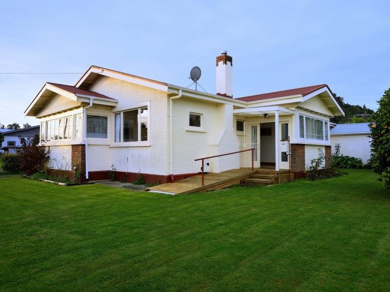201 Whitaker Street, Whataupoko, Gisborne, 3 ਕਮਰੇ, 2 ਬਾਥਰੂਮ