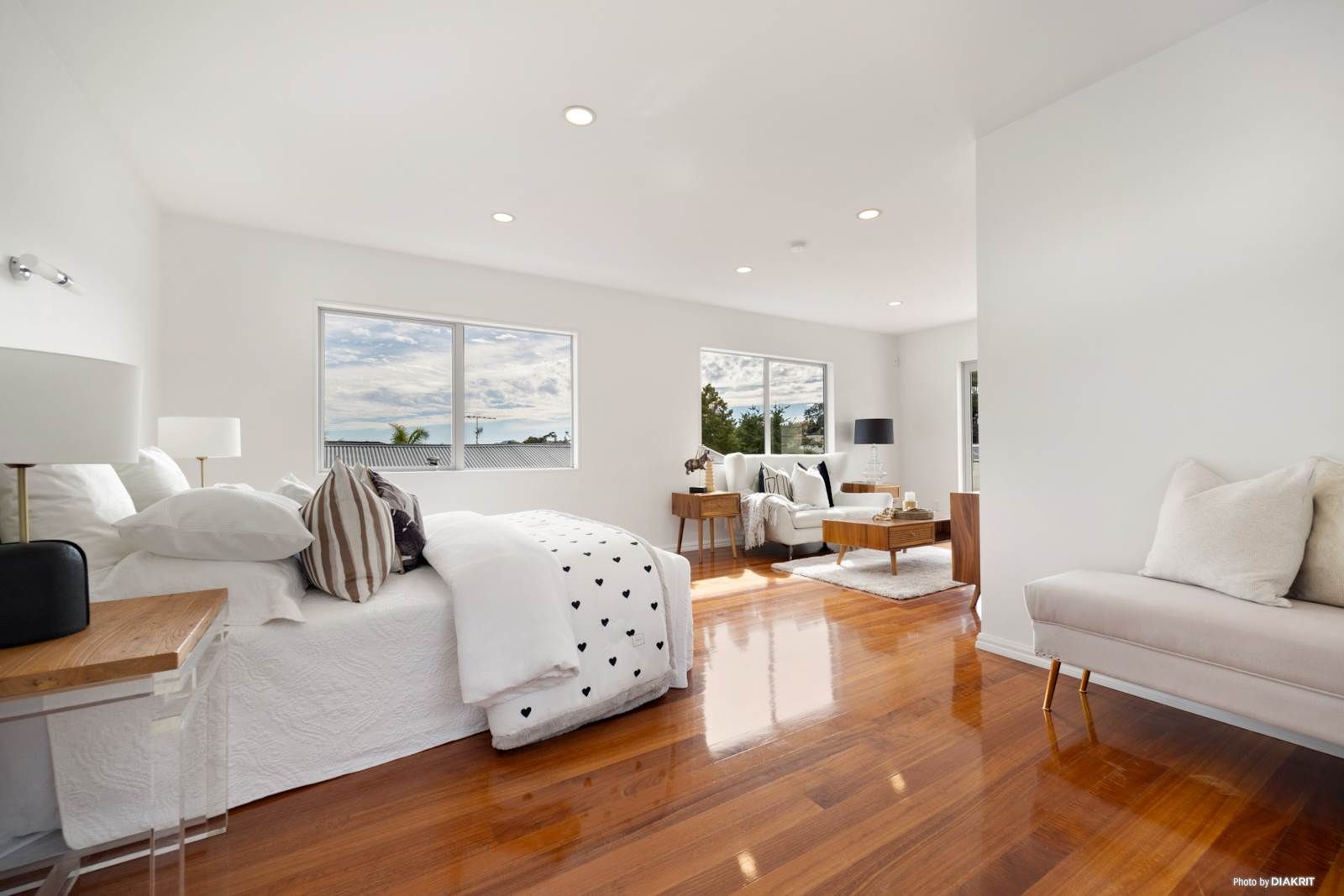 48 Mahoe Avenue, Remuera, Auckland, 7房, 4浴, House