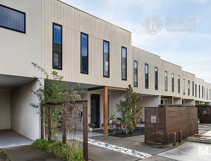 18 MAINRIDGE VSTA, KEILOR EAST VIC 3033, 0房, 0浴, Townhouse