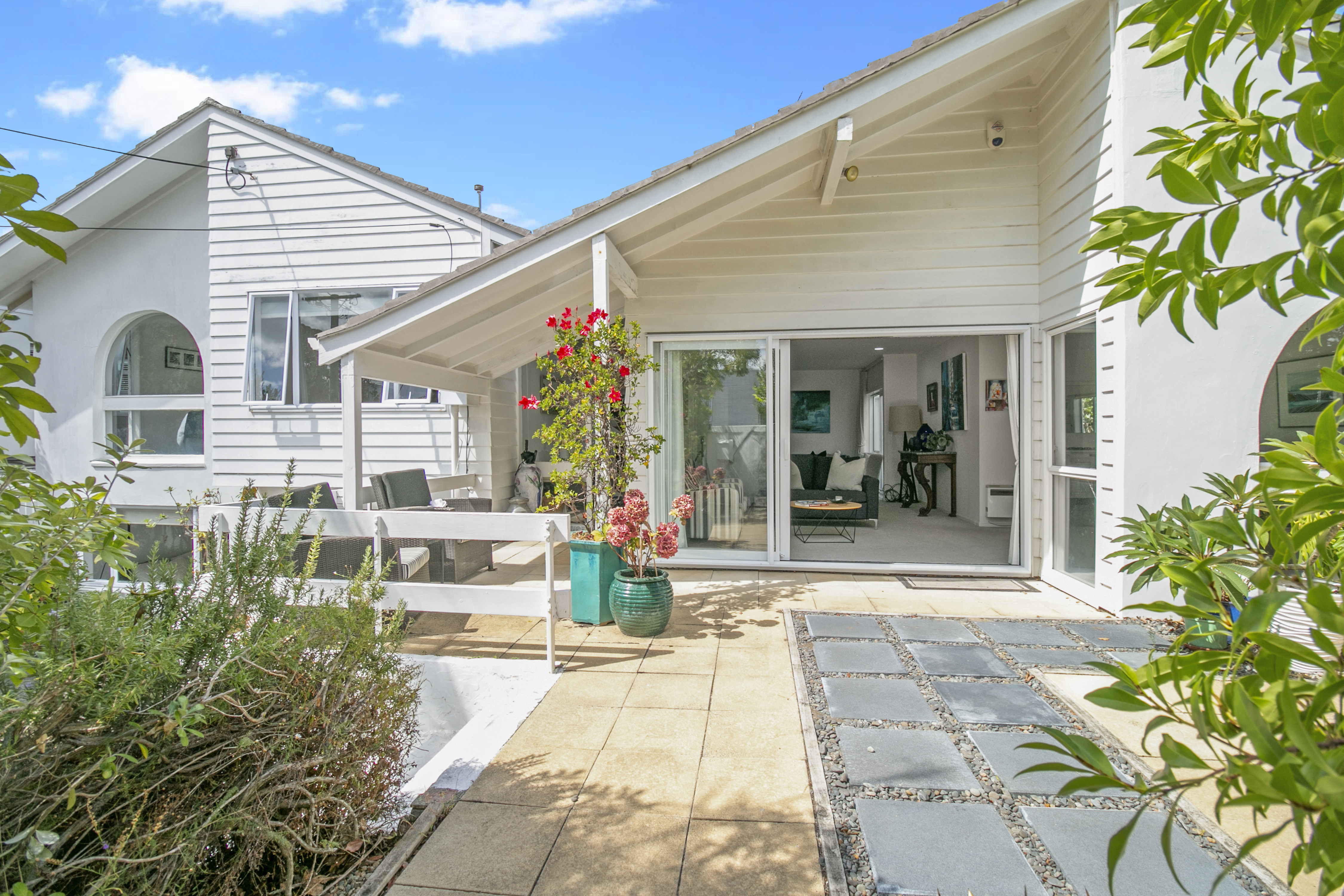 1/17 Cameron Street, Takapuna, North Shore City, 3 ਕਮਰੇ, 2 ਬਾਥਰੂਮ, House