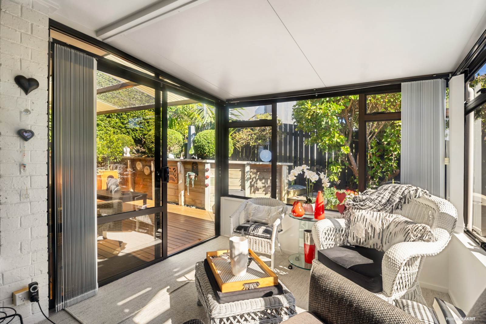 2/9 Carlton Street, Hillsborough, Auckland City, 3 Kuwarto, 2 Banyo, House