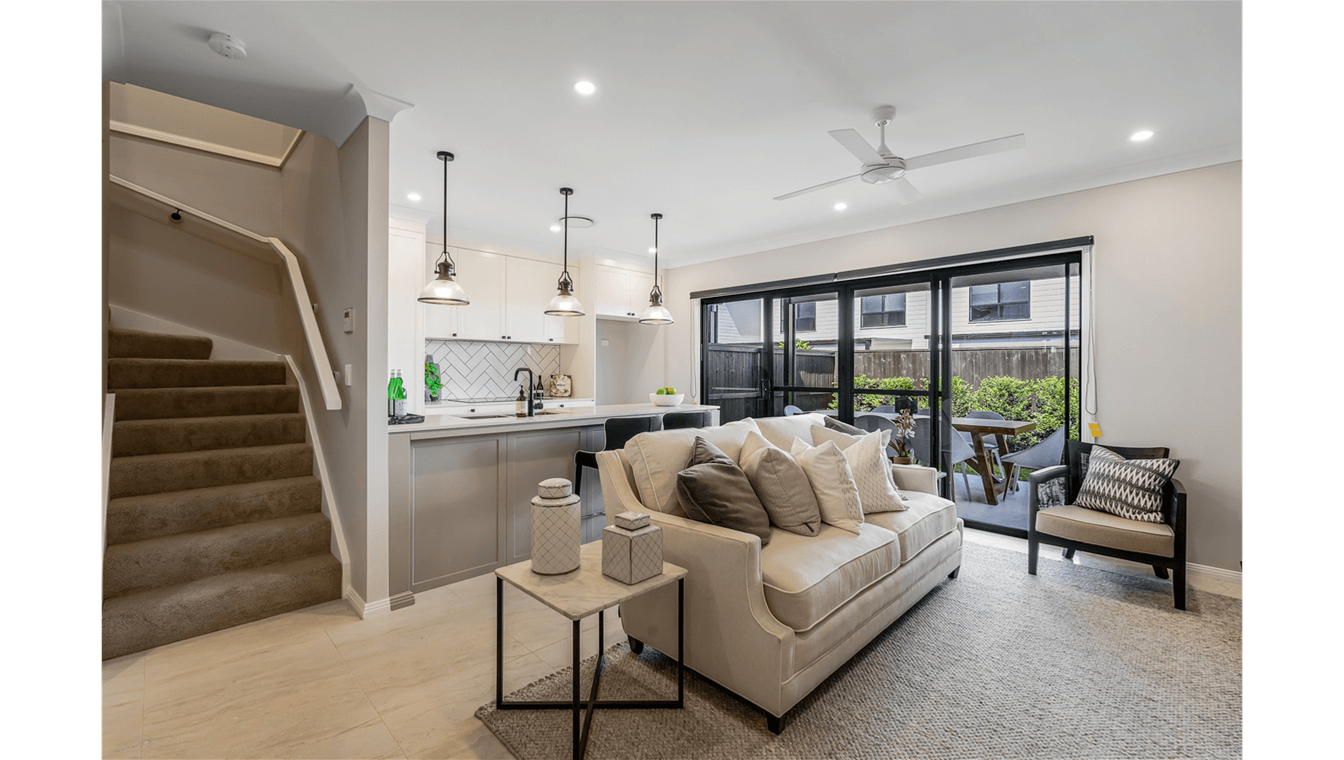 UNIT 28 42-48 STURGEON ST, Ormiston, Redland City Region, 0 phòng ngủ, 0 phòng tắm, Townhouse
