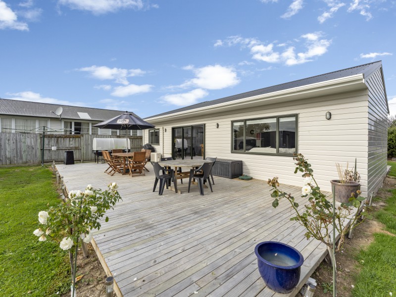 26 Humber Street, Rongotea, Manawatu, 3 ਕਮਰੇ, 0 ਬਾਥਰੂਮ