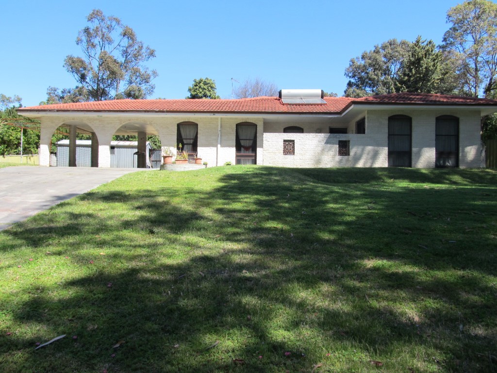 4150 GREAT EASTERN HWY, Mahogany Creek, Mundaring, 0房, 0浴, House