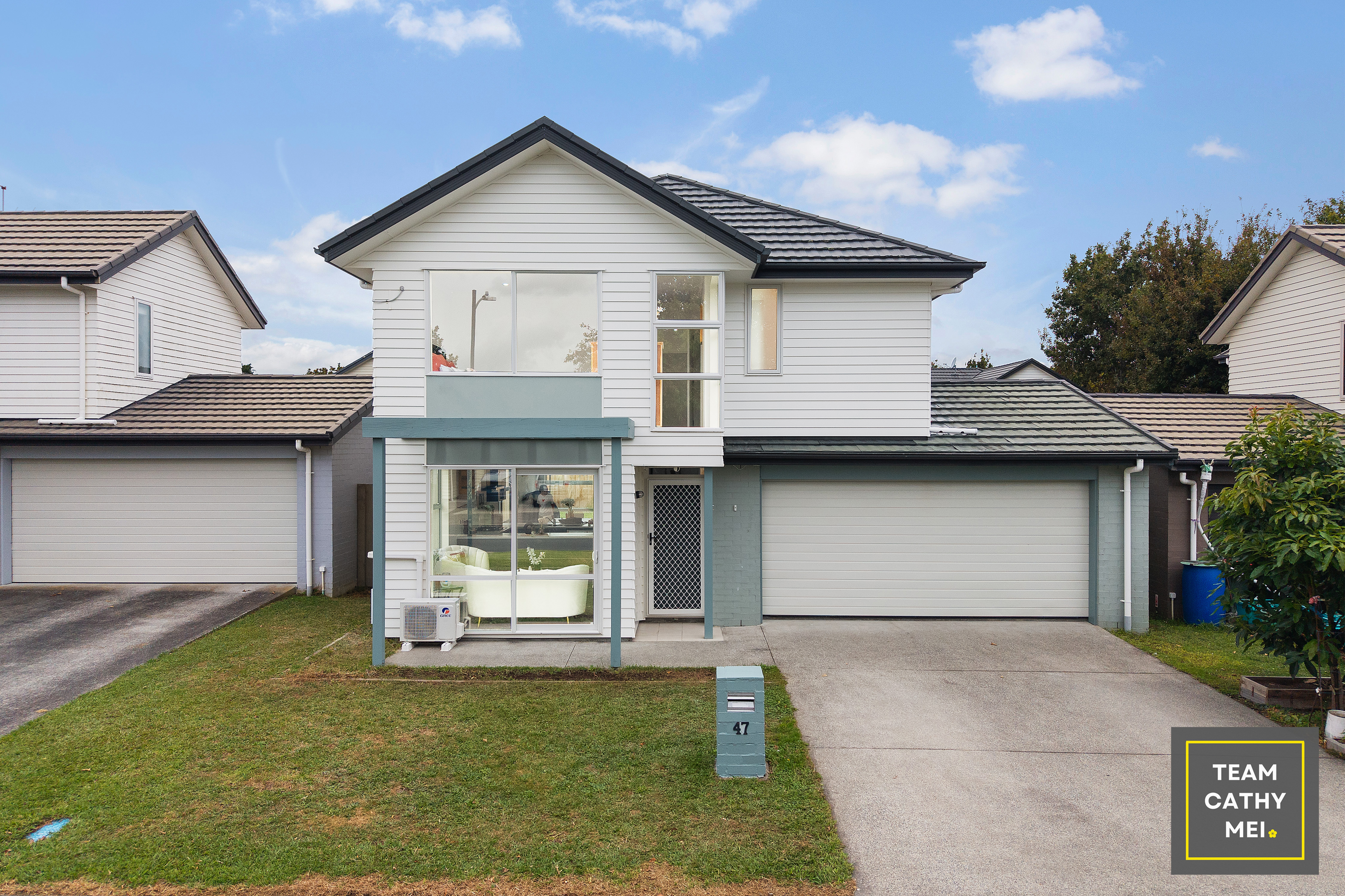 47 Kauri Drive, Takanini, Papakura, 4 chambres, 2 salles de bain, House