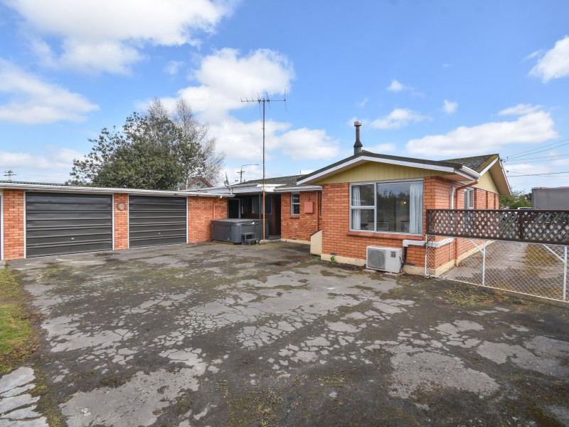 215 Union Street, Milton, Clutha, 3 Bedrooms, 0 Bathrooms
