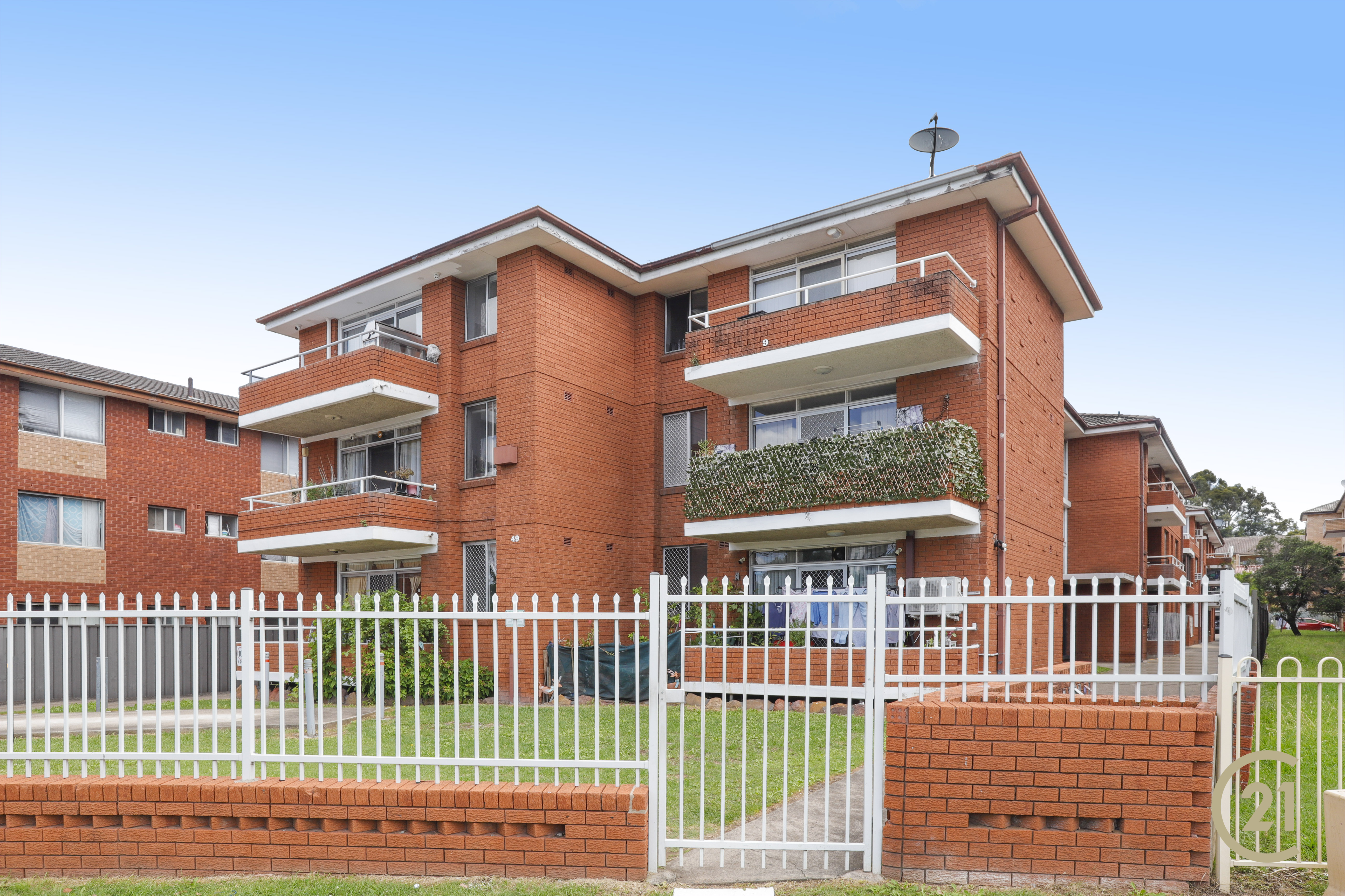 UNIT 15 49 HAMILTON RD, Fairfield, South Western Suburbs, 0 habitaciones, 0 baños, Unit