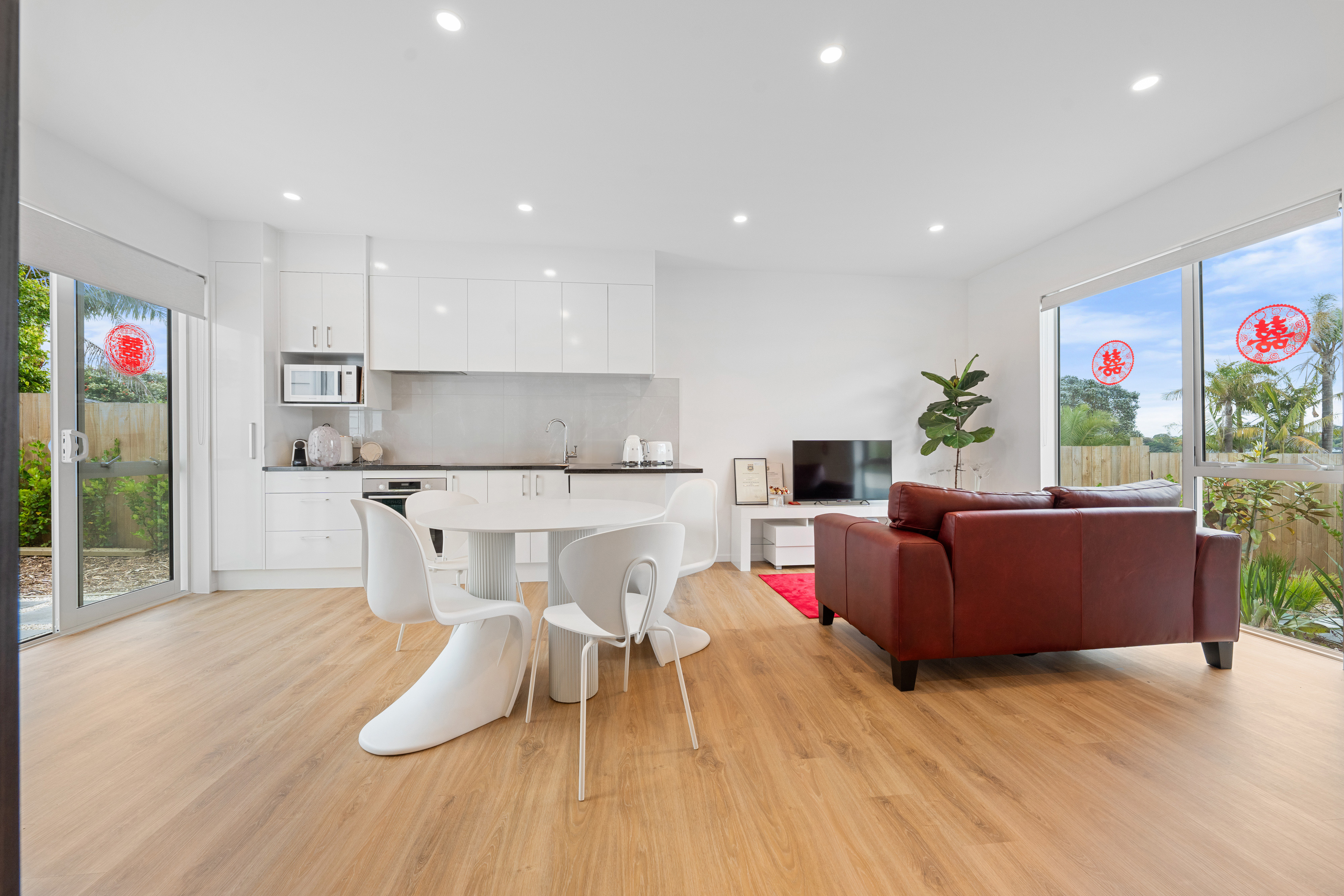 22f Elliot Street, Howick, Manukau City, 4 Bedrooms, 0 Bathrooms, Townhouse