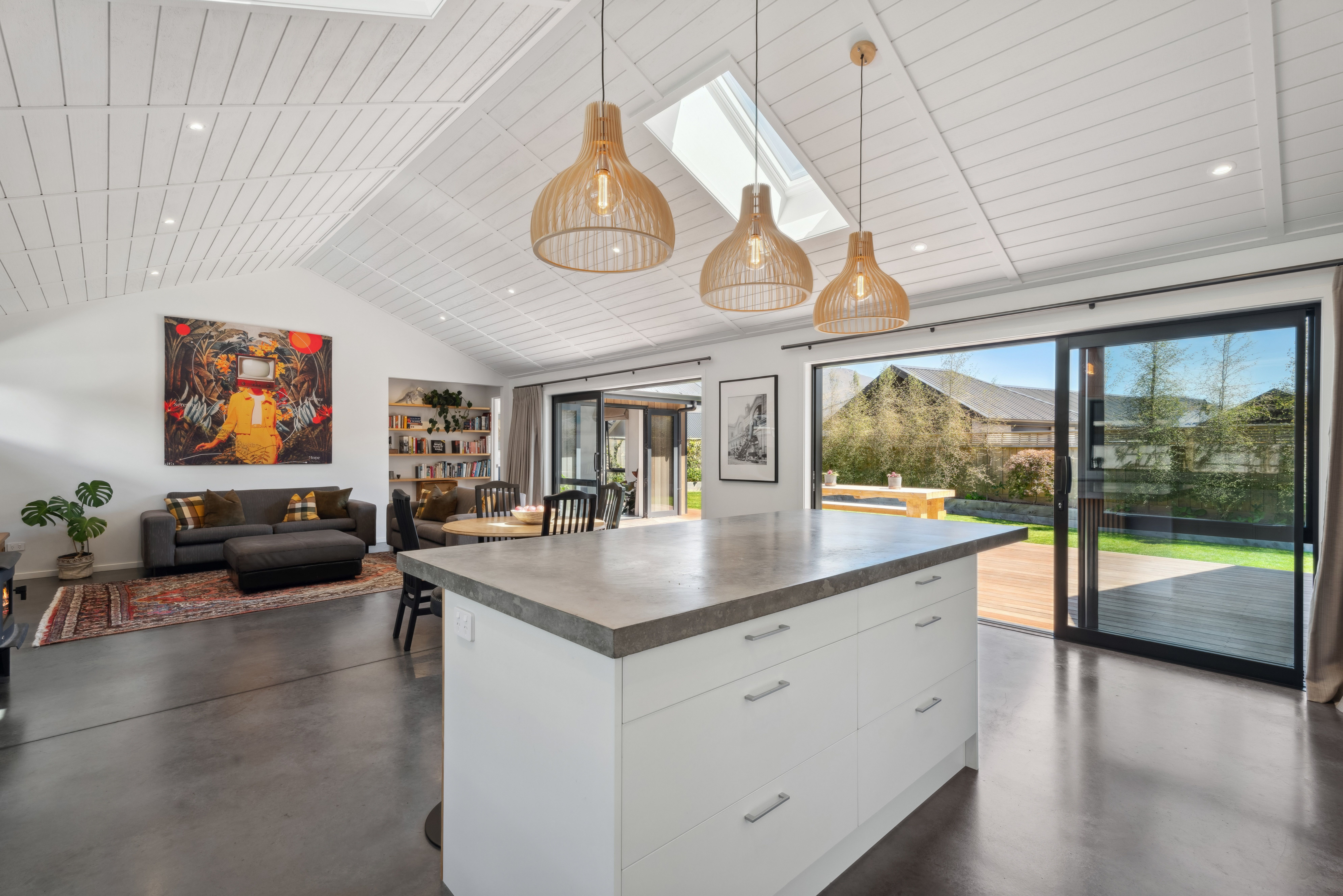 19 Corriedale Road, Jacks Point, Queenstown Lakes, 4部屋, 0バスルーム, House