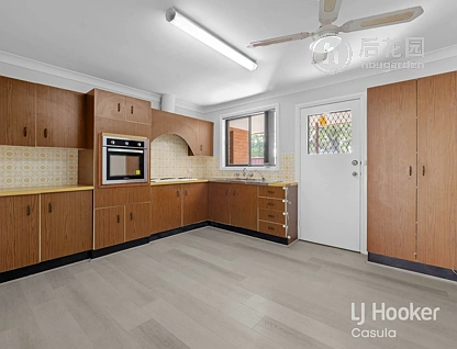 Unit 7/19-21 THIRD AVENUE, MACQUARIE FIELDS, 0 rūma, 0 rūma horoi, House