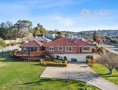 5 POMONA RD, RIVERSIDE TAS 7250, 0 ਕਮਰੇ, 0 ਬਾਥਰੂਮ, House