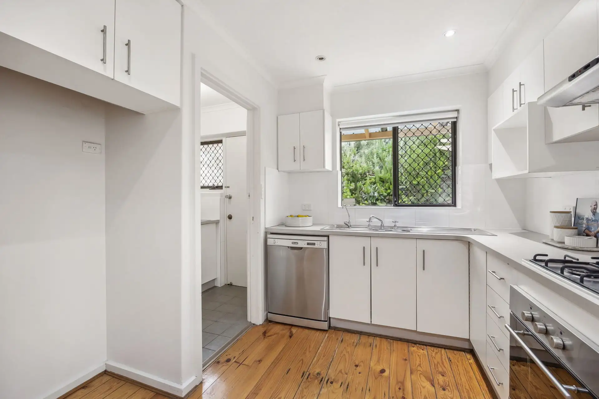 UNIT 4 23 GRAY ST, Black Forest, Western Adelaide, 0 ห้องนอน, 0 ห้องน้ำ, Unit