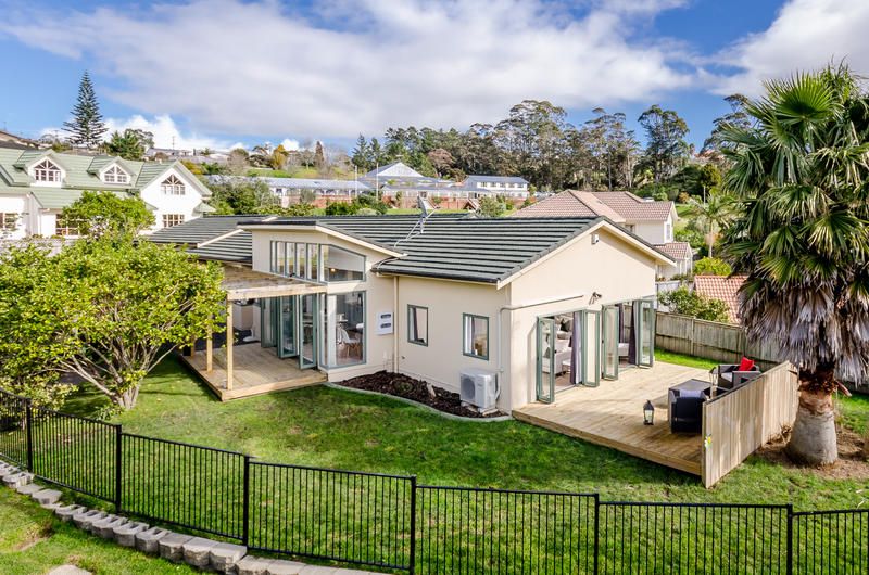 Residential  Mixed Housing Suburban Zone