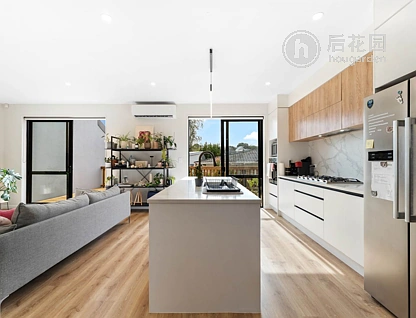 14b September Place, Forrest Hill, Auckland - North Shore, 3 ਕਮਰੇ, 2 ਬਾਥਰੂਮ, House