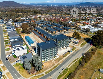 46 ASPINALL ST, WATSON ACT 2602, 0 Kuwarto, 0 Banyo, Unit