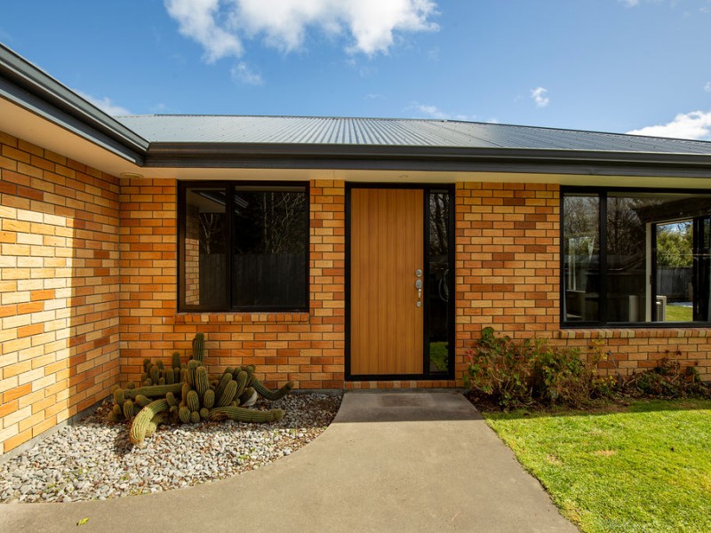 Residential C