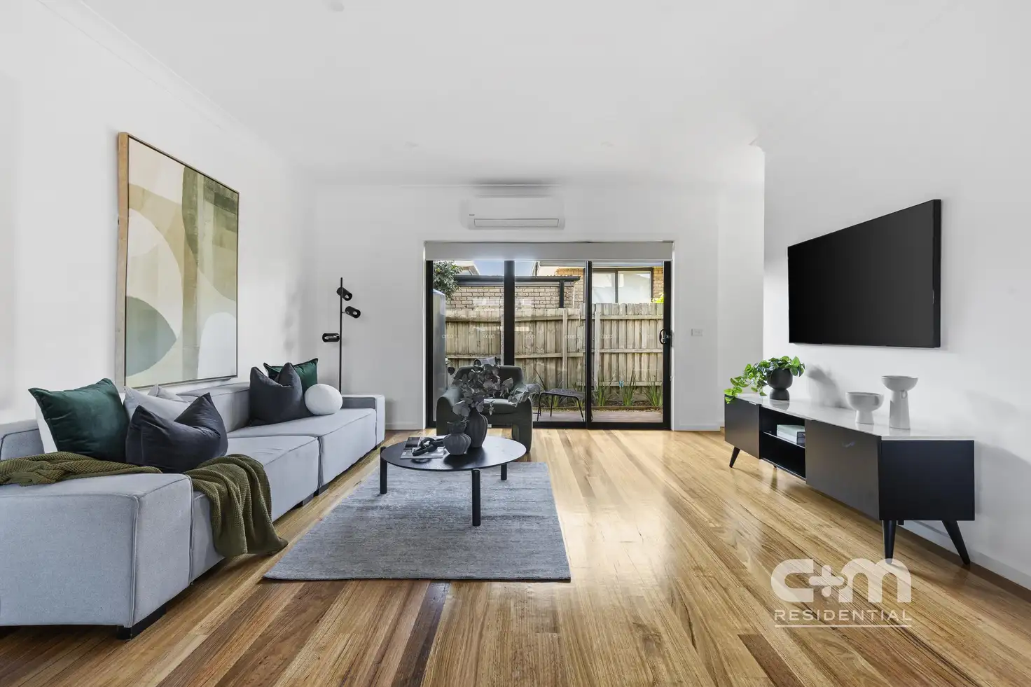 222 BOUNDARY RD, Pascoe Vale, North Melbourne, 0 રૂમ, 0 બાથરૂમ, Townhouse