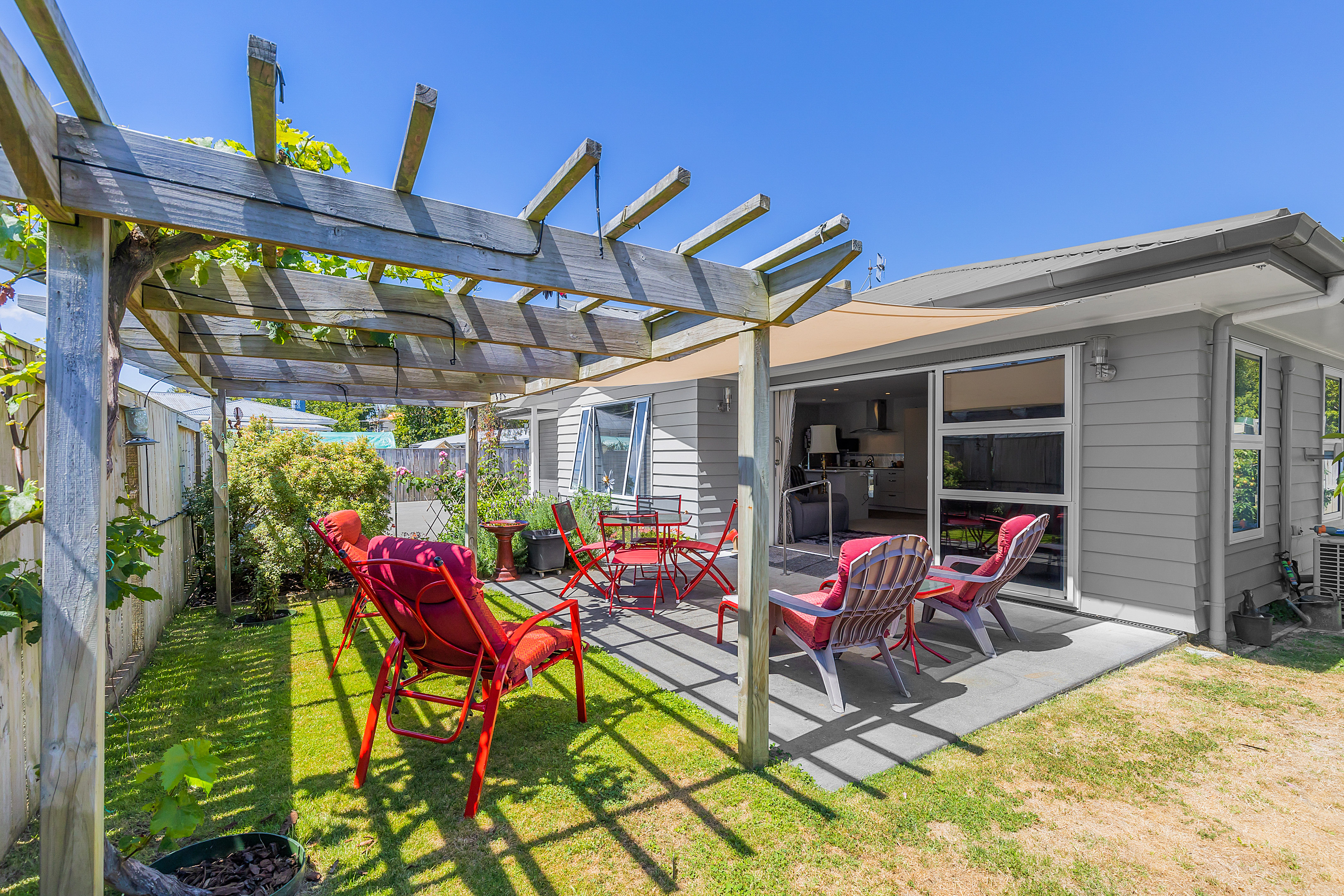 219b Tamamutu Street, Taupo, Taupo, 3房, 0浴, House