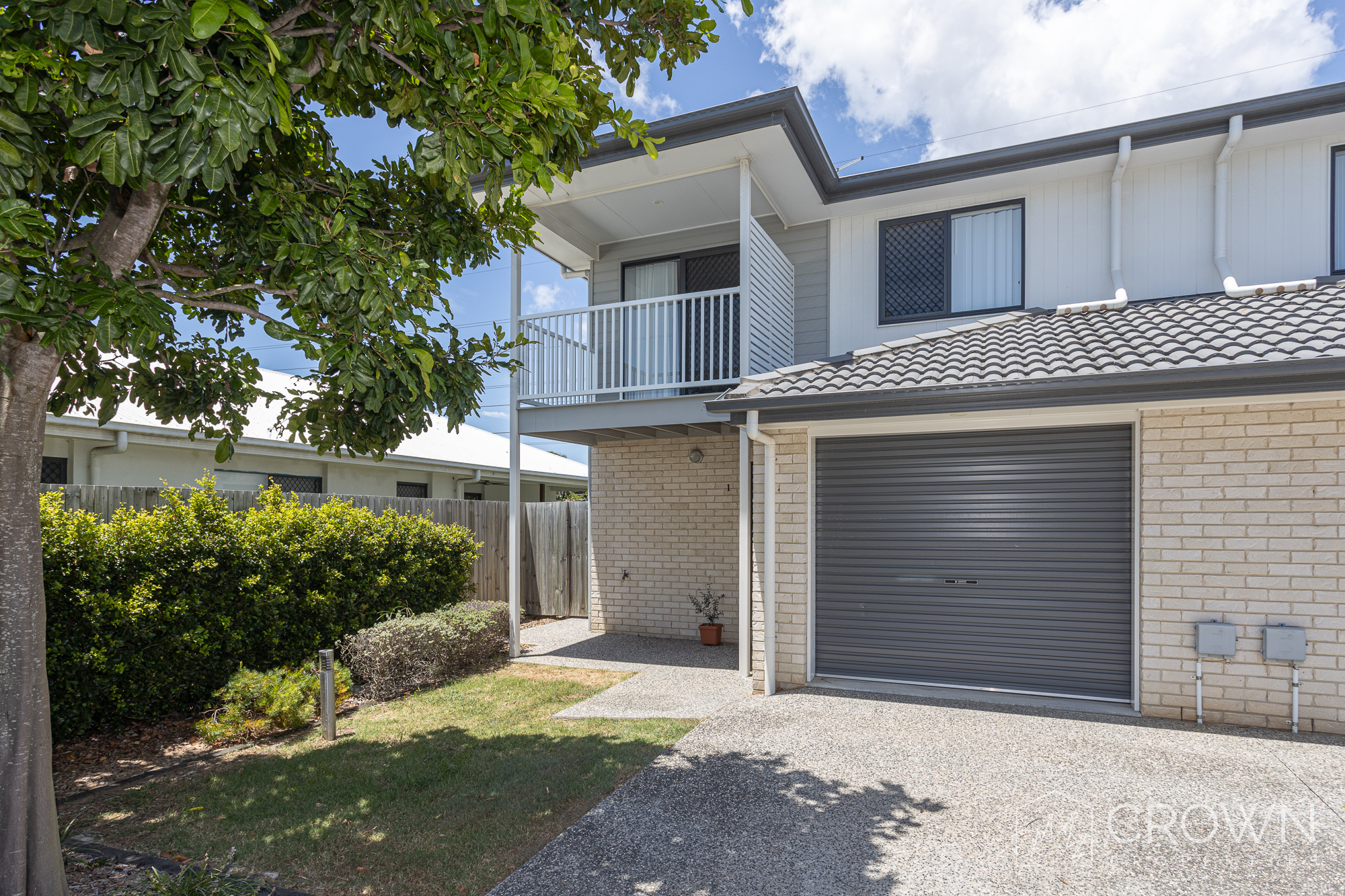 NUDGEE SQUARE UNIT 40 10 WEYERS RD, Nudgee, Brisbane - Northern Region , 0房, 0浴, Townhouse