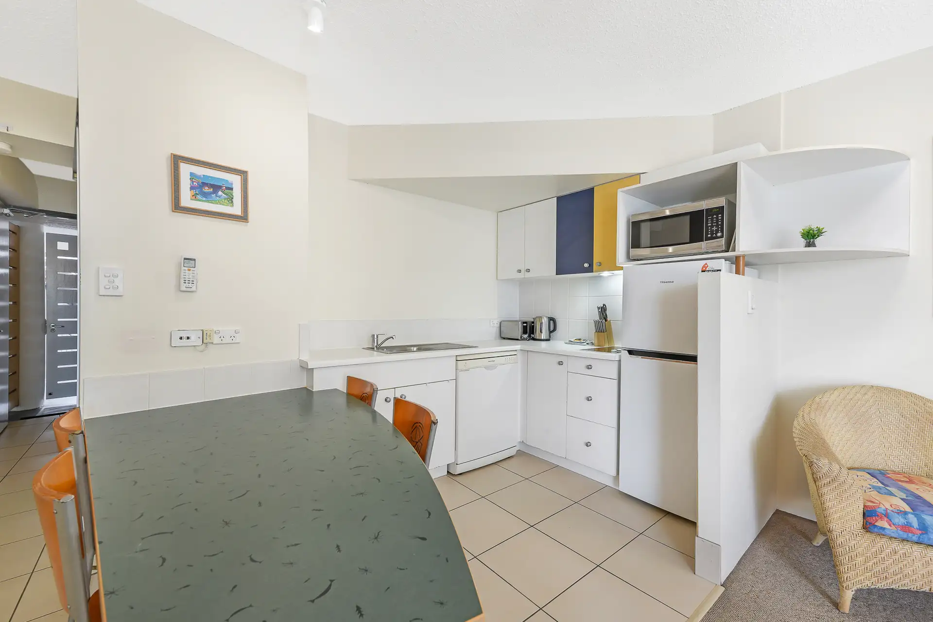 UNIT 454 87 FIRST AV, Mooloolaba, Sunshine Coast, 0 Bedrooms, 0 Bathrooms, Unit