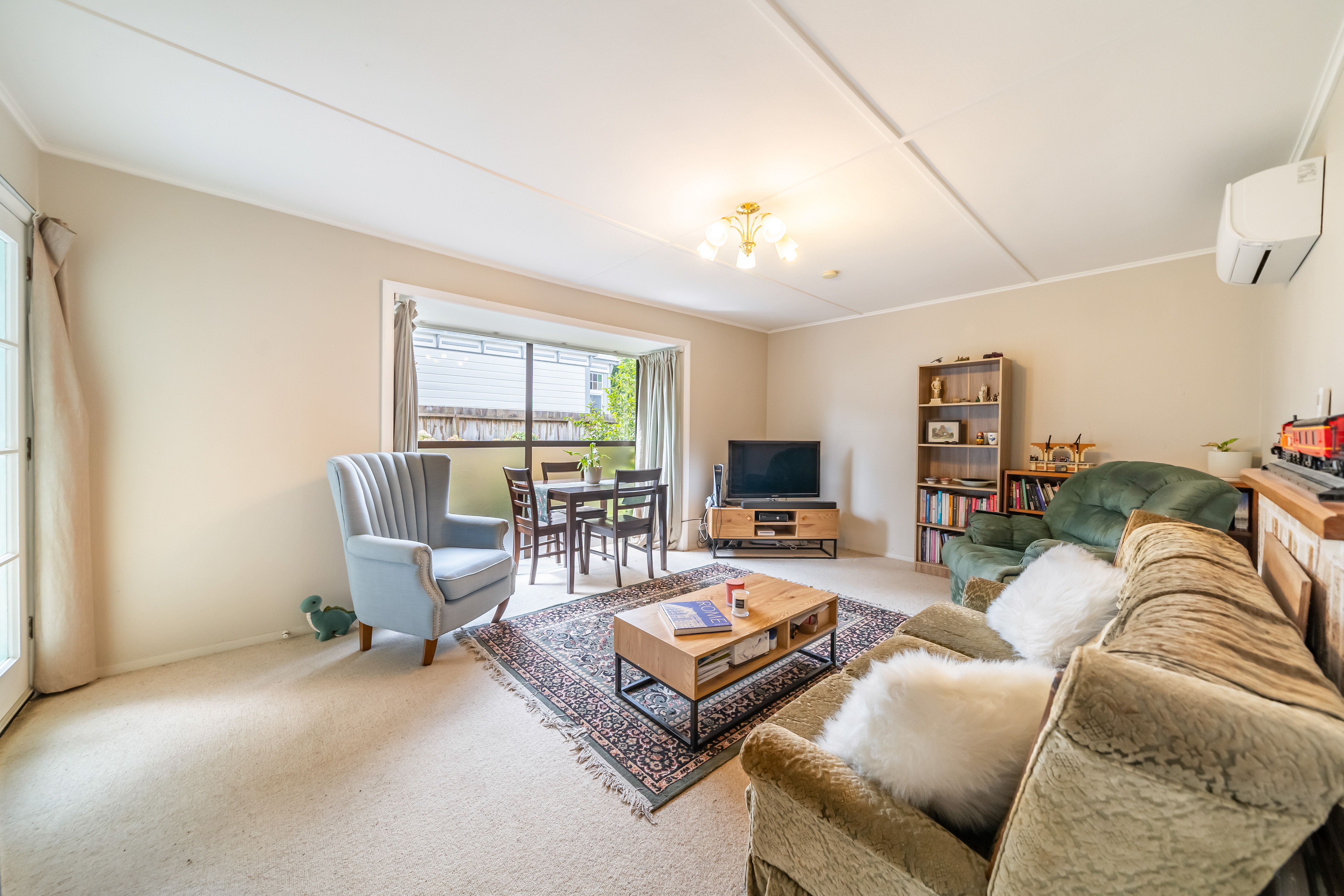 483b Fergusson Drive, Trentham, Upper Hutt, 2房, 1浴, House