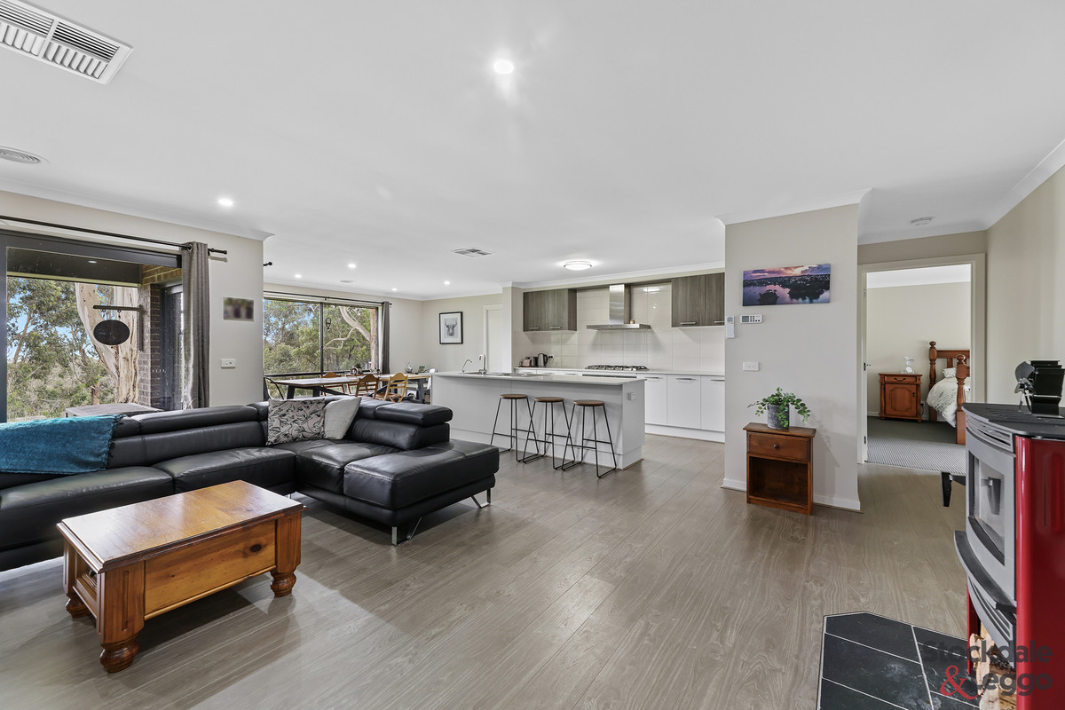 161 BAROMI RD, Baromi, Traralagon , 0房, 0浴, House