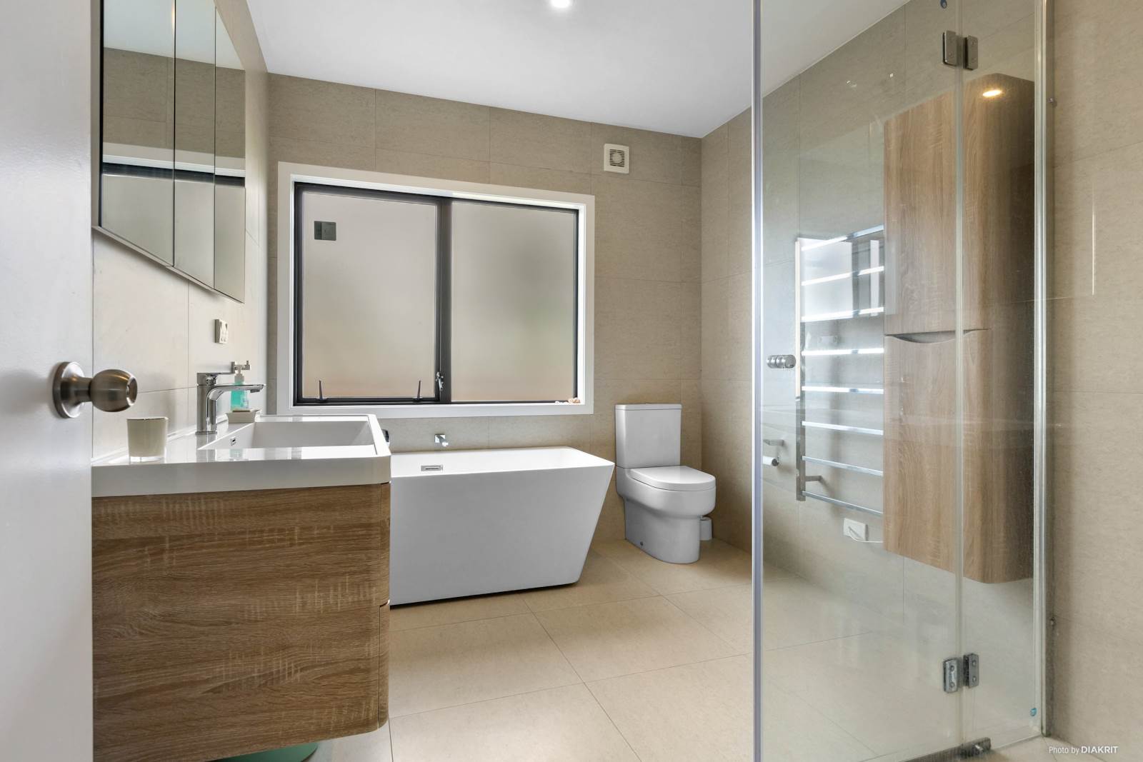 21a Chiltern Crescent, Glen Innes, Auckland City, 3 ਕਮਰੇ, 0 ਬਾਥਰੂਮ