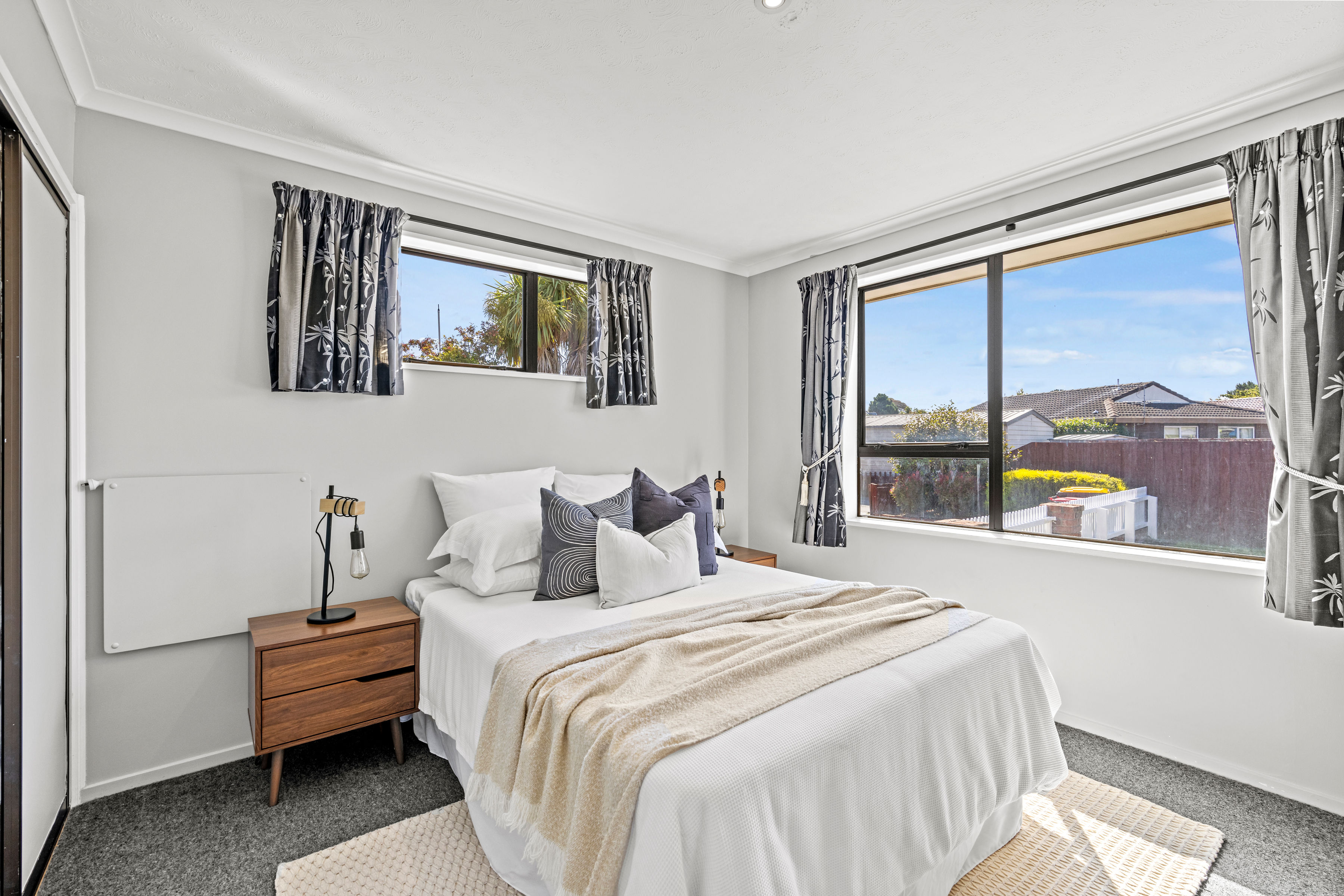 8 Glenbyre Place, Bromley, Christchurch, 3部屋, 1バスルーム, House