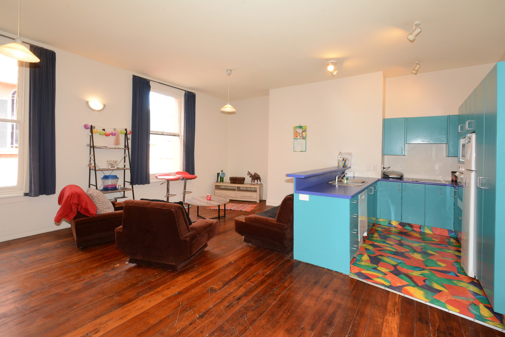 6/33 Dp Dowling Street, Dunedin Central, Dunedin City, 3 غرف, 3 حمامات