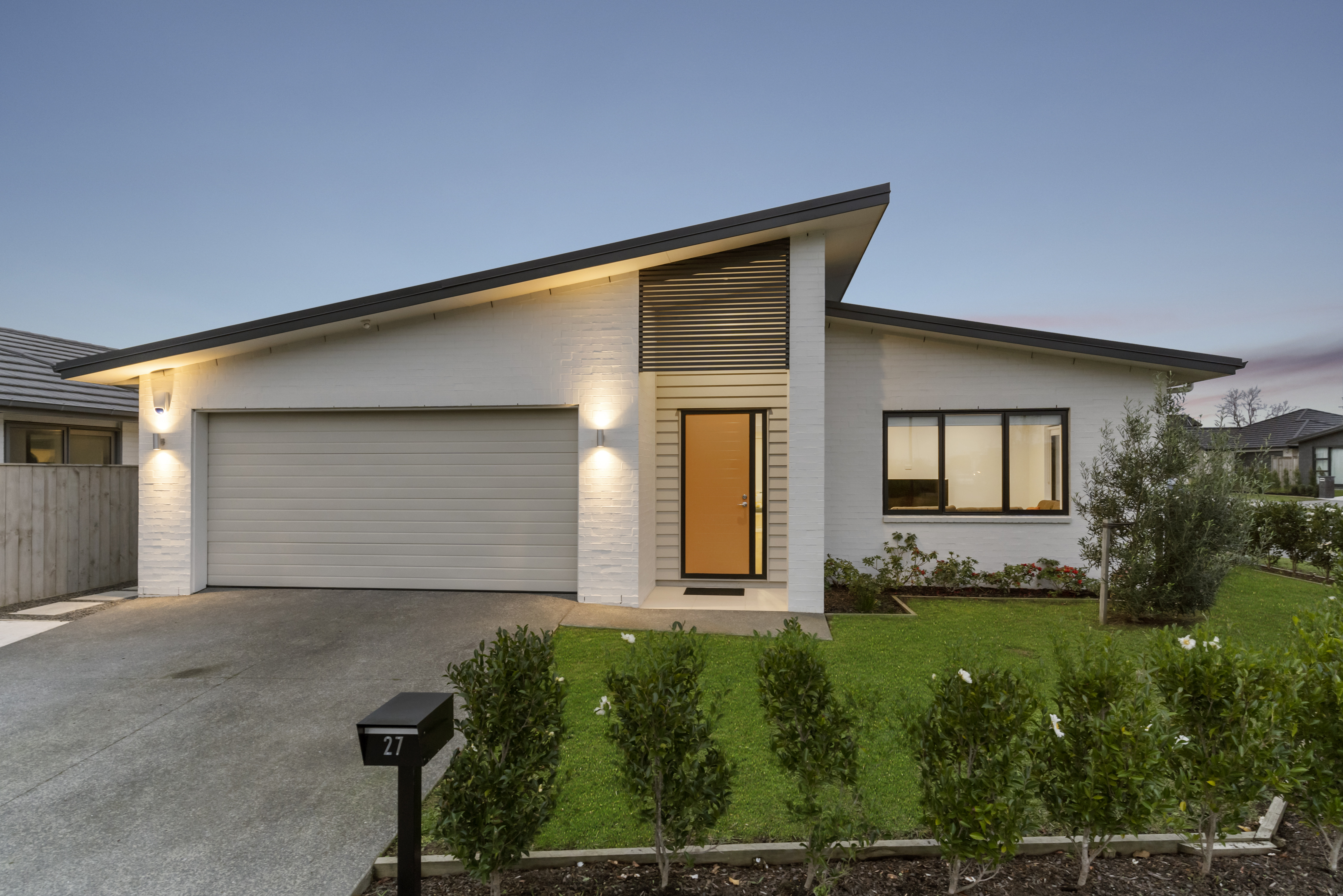 27 Waituarua Drive, Takanini, Papakura, 4 ਕਮਰੇ, 0 ਬਾਥਰੂਮ