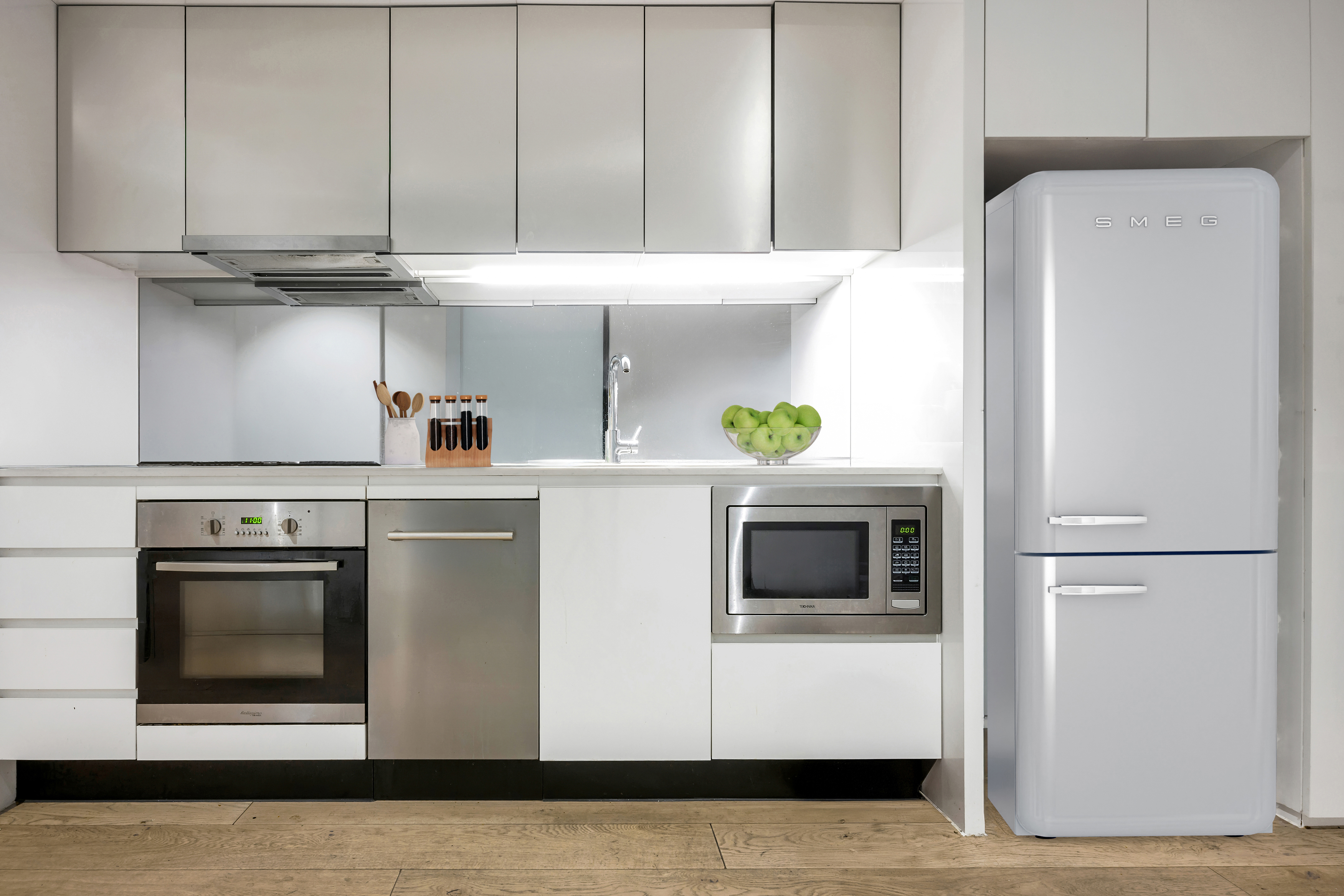 UNIT 207 33 ROSE LANE, Melbourne, Melbourne CBD, 0房, 0浴, Unit