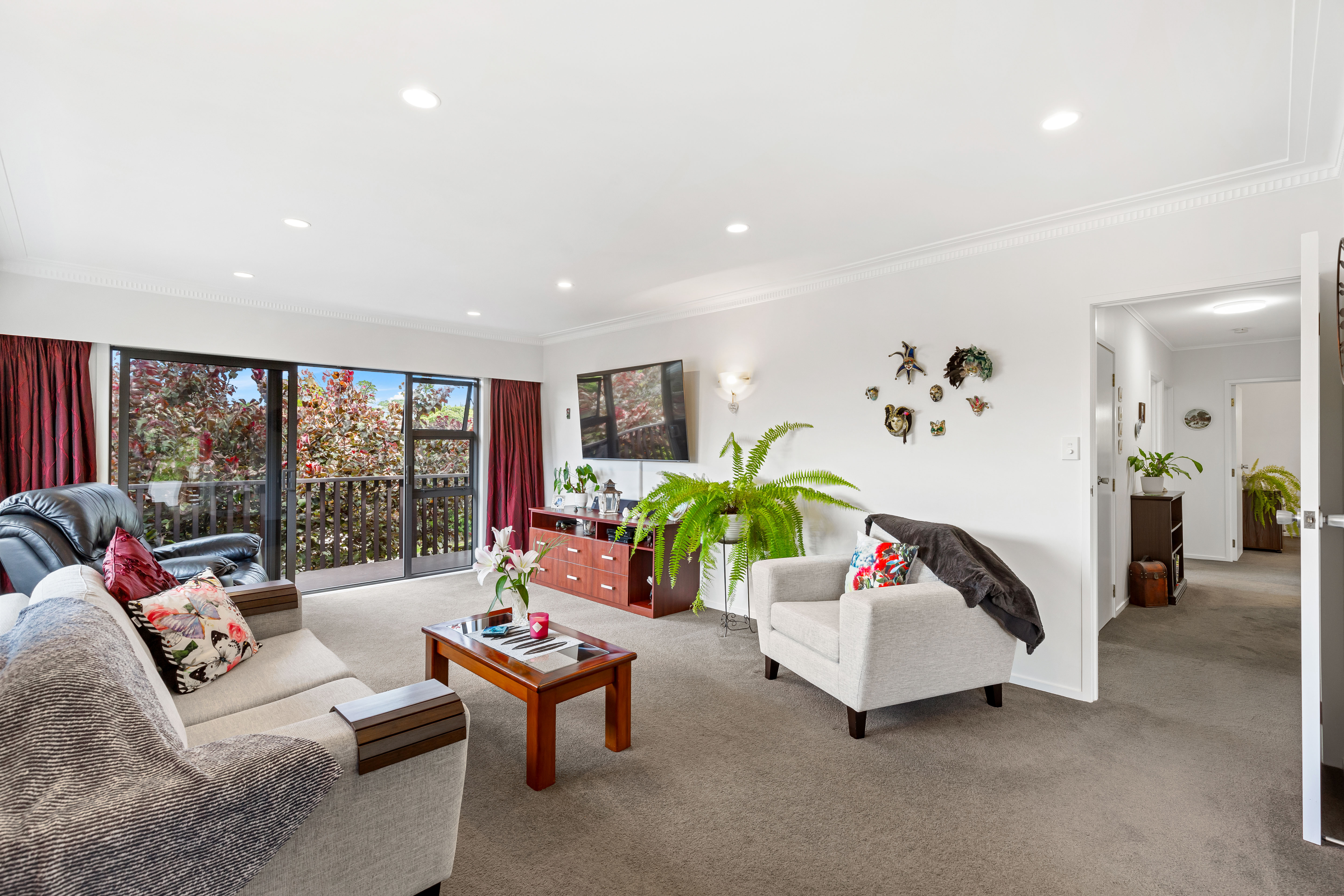 16 Nui Mana Place, Te Atatu South, Waitakere City, 4 ਕਮਰੇ, 2 ਬਾਥਰੂਮ, House