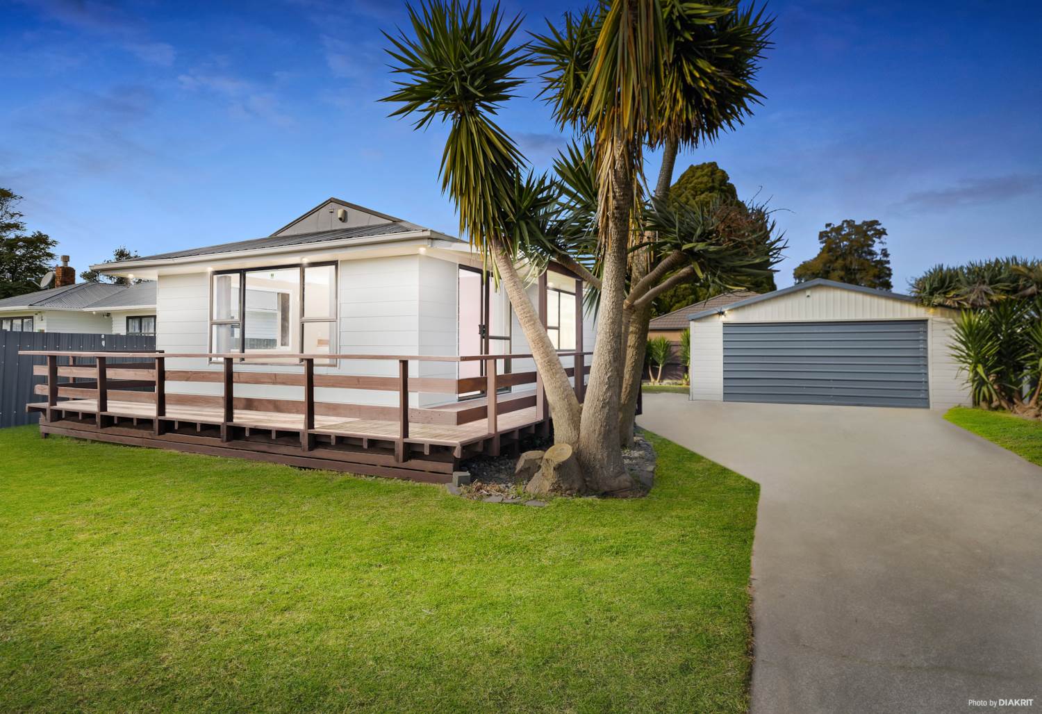 Residential  Mixed Housing Suburban Zone