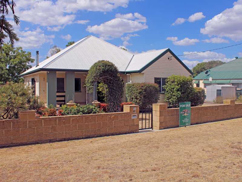 RESIDENTIAL
