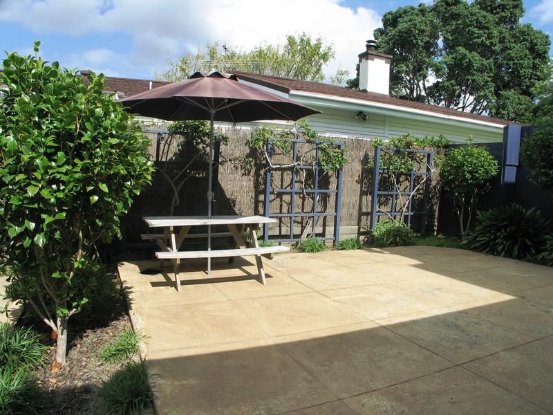 Residential  Mixed Housing Suburban Zone