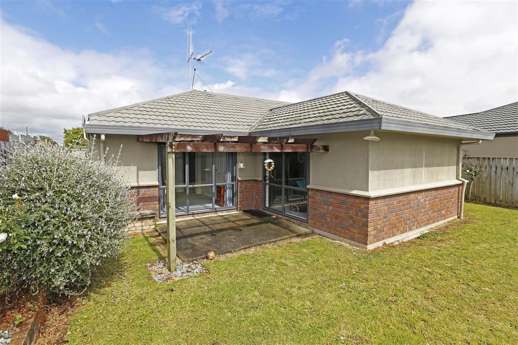 Residential Zone - General Residential Zone