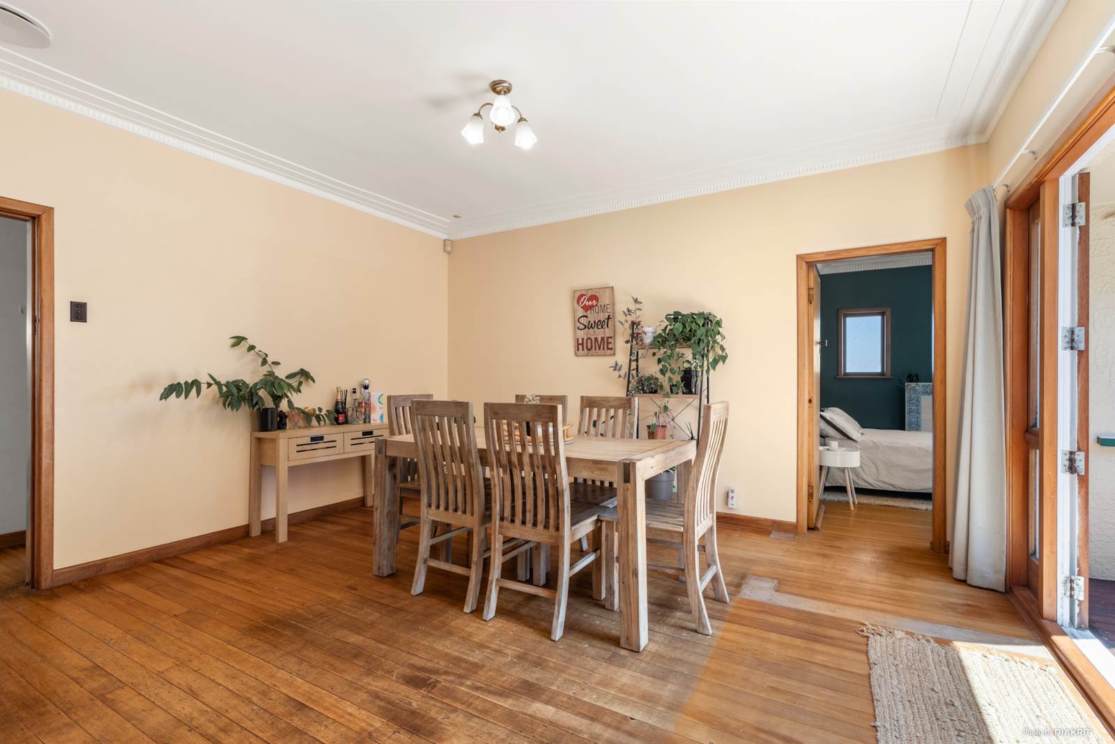 17 Howden Street, Waiuku, Franklin, 4 phòng ngủ, 1 phòng tắm, House