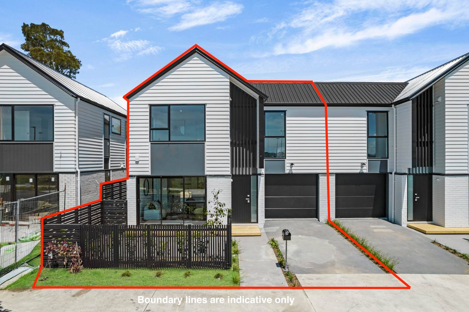 31 Paapaakiri Loop, Takanini, Papakura, 3 Schlafzimmer, 0 Badezimmer, Townhouse