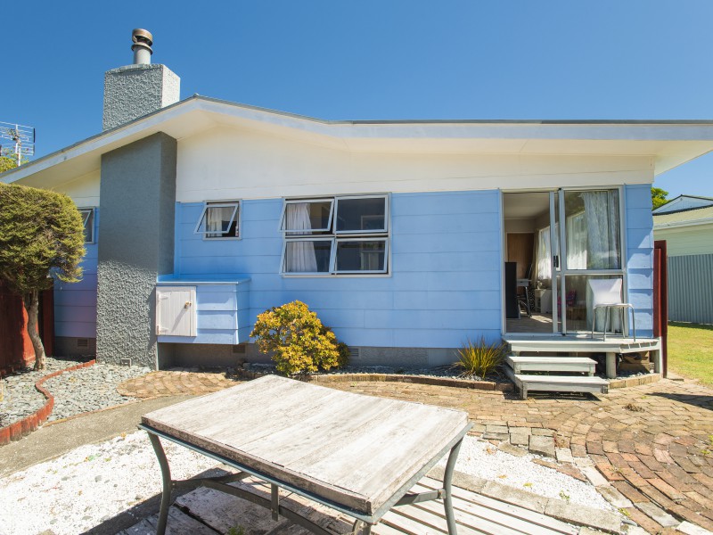 22 Alice Street, Outer Kaiti, Gisborne, 3 habitaciones, 0 baños