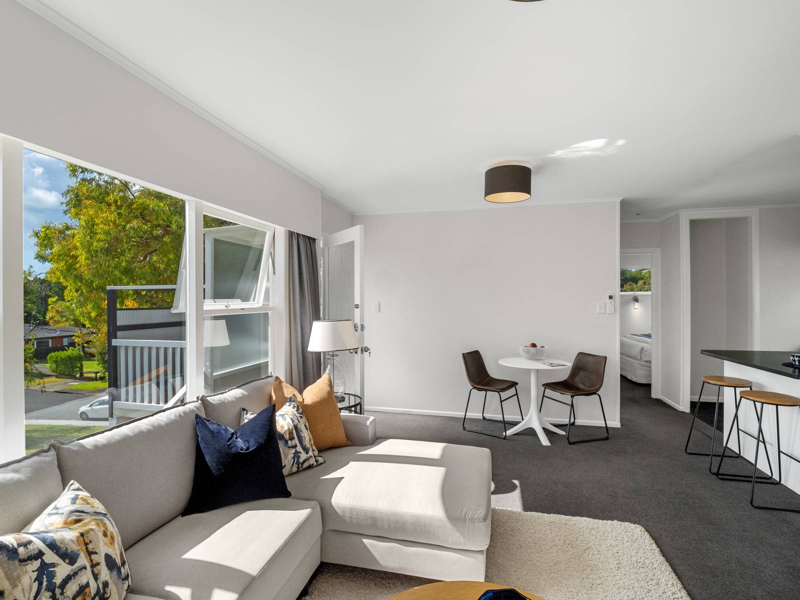 1/6 Tallington Crescent, Torbay, North Shore City, 2 Schlafzimmer, 1 Badezimmer, Unit