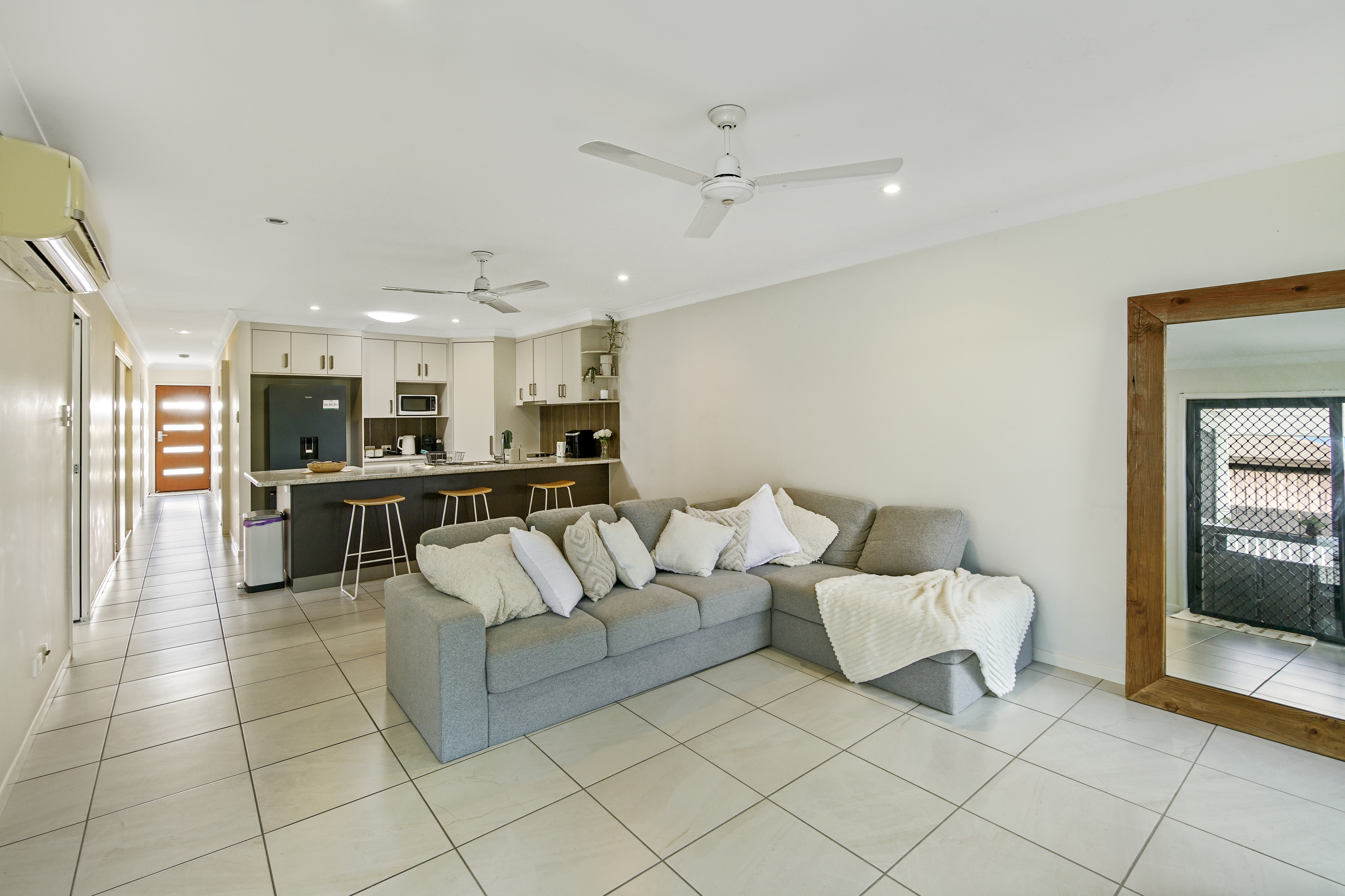 UNIT 8 12 KIERRA DR, Andergrove, Mackay, 0房, 0浴, Unit