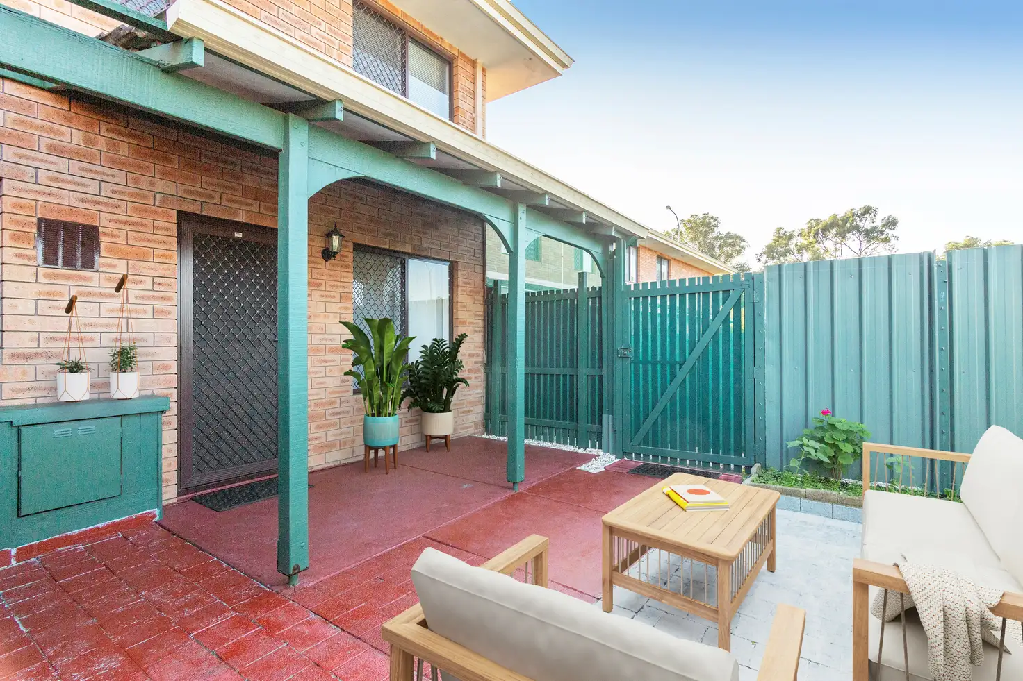 YOKINE MEWS UNIT 38 390 HECTOR ST, Yokine, North East Perth, 0 Kuwarto, 0 Banyo, Townhouse