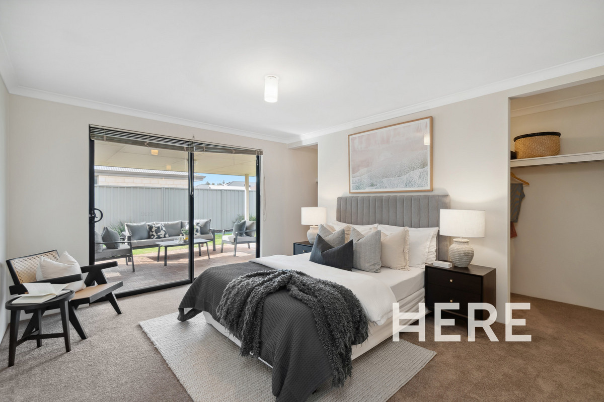 60 PRINCETON CCT, Aubin Grove, South West Perth, 0 રૂમ, 0 બાથરૂમ, House
