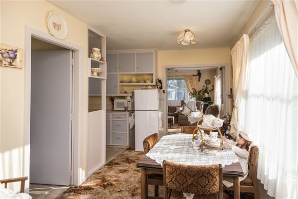 105 Joy Street, Shirley, Christchurch City, 3 ਕਮਰੇ, 0 ਬਾਥਰੂਮ