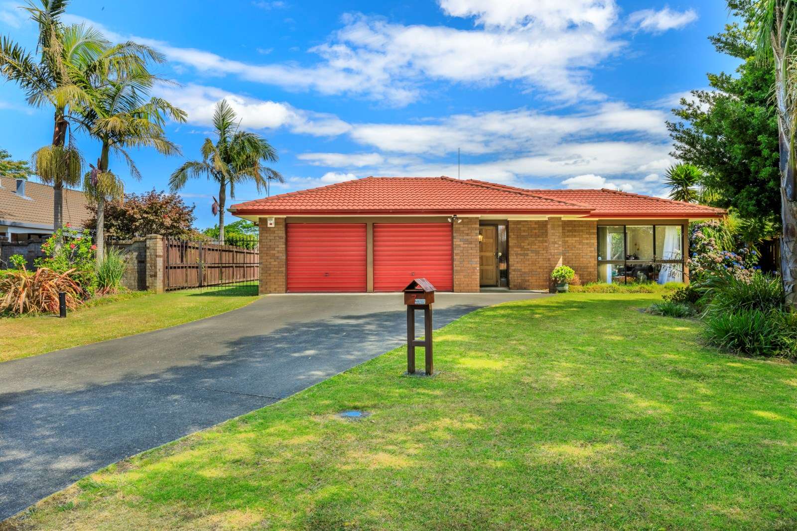 Residential  Mixed Housing Suburban Zone