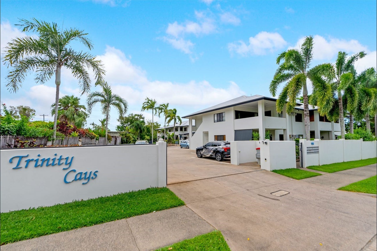 UNIT 11 136 TRINITY BEACH RD, Trinity Beach, Cairns, 0 ਕਮਰੇ, 0 ਬਾਥਰੂਮ, Unit