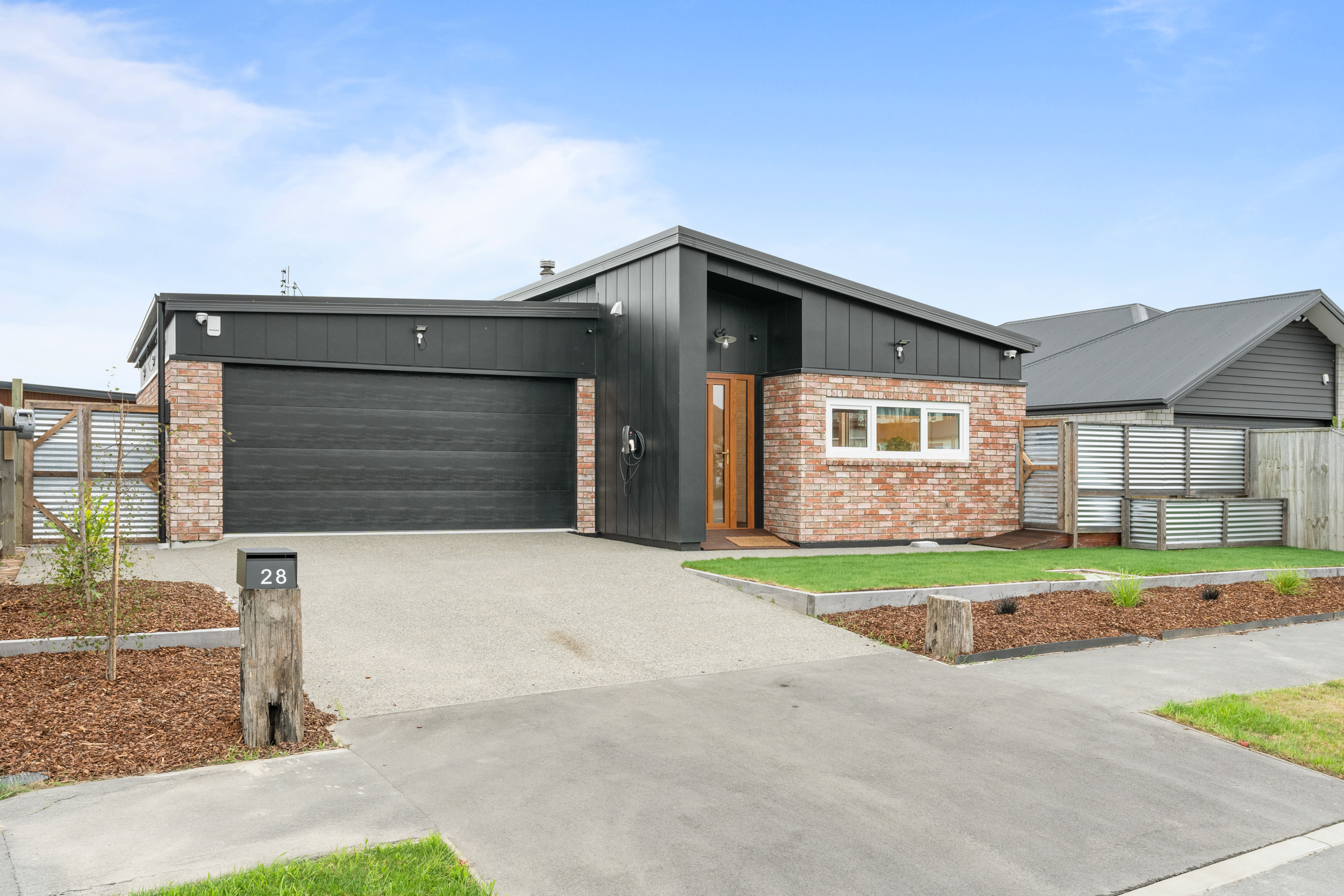 28 Collier Drive, Halswell, Christchurch, 3 Bedrooms, 2 Bathrooms, House