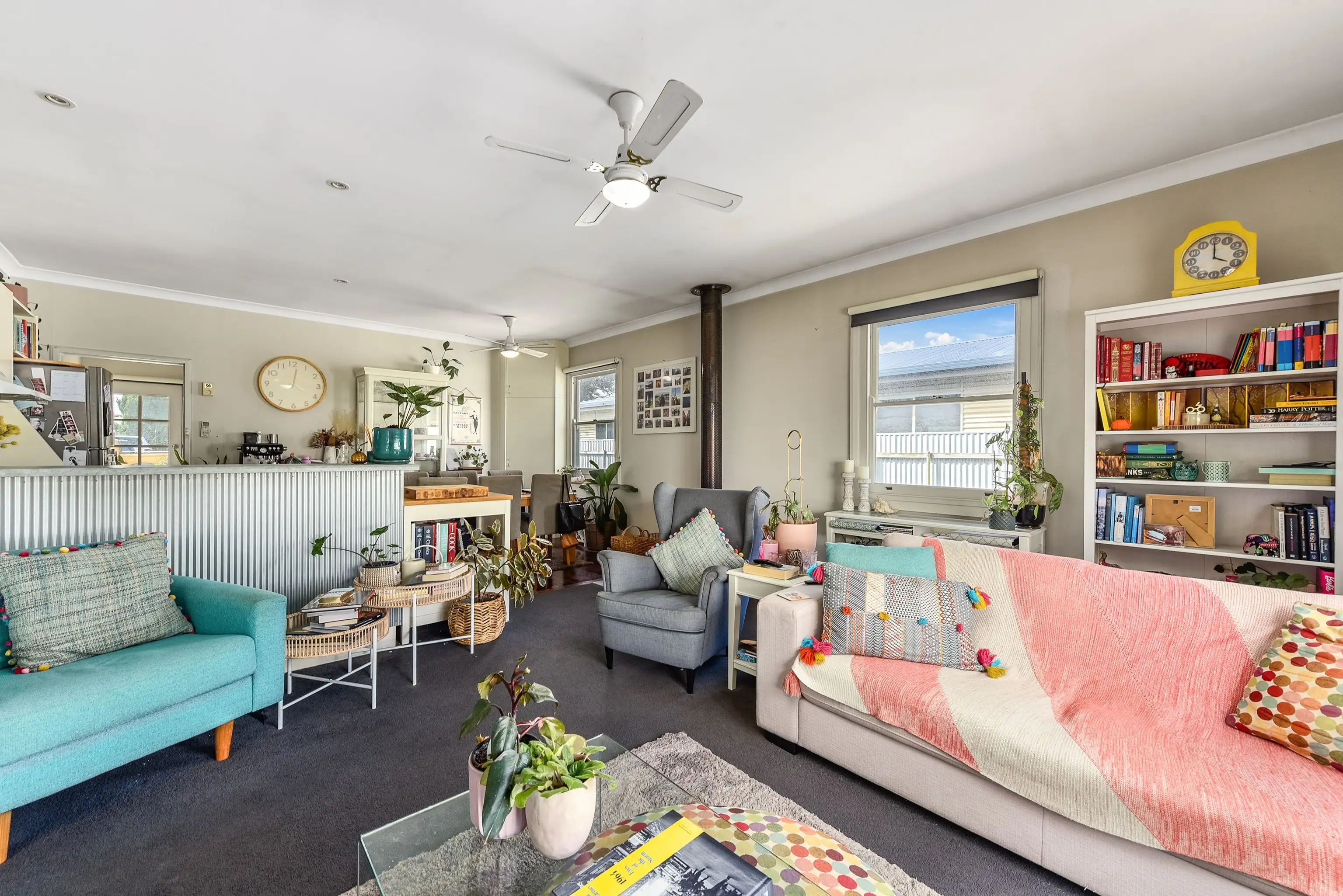 1 WILHELMINA ST, Kingston Se, South East, 0 rūma, 0 rūma horoi, House