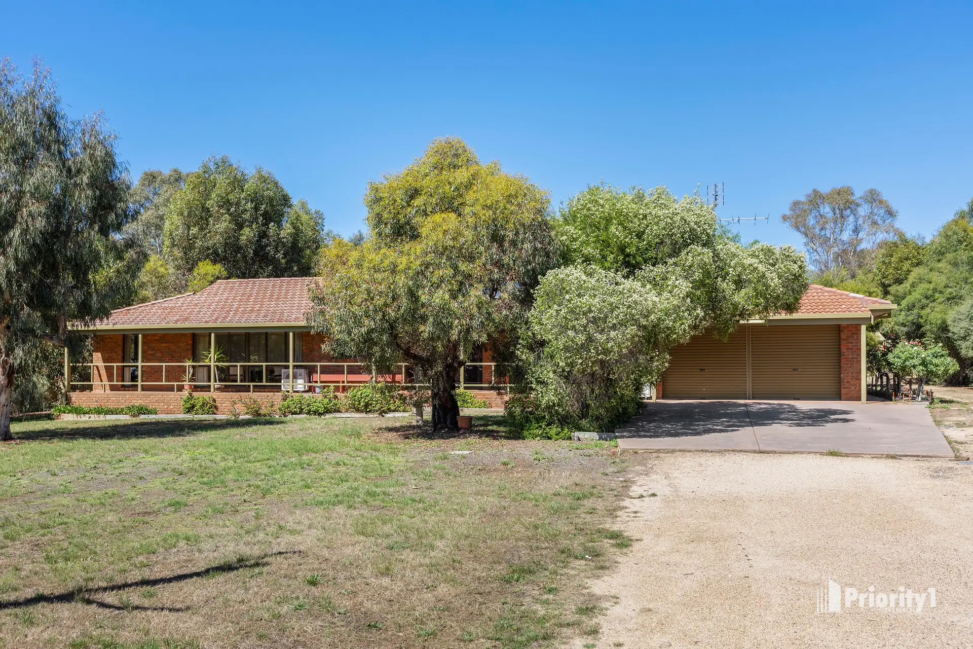 95 EBDEN ST, Heathcote, Wangaratta, 0房, 0浴, House