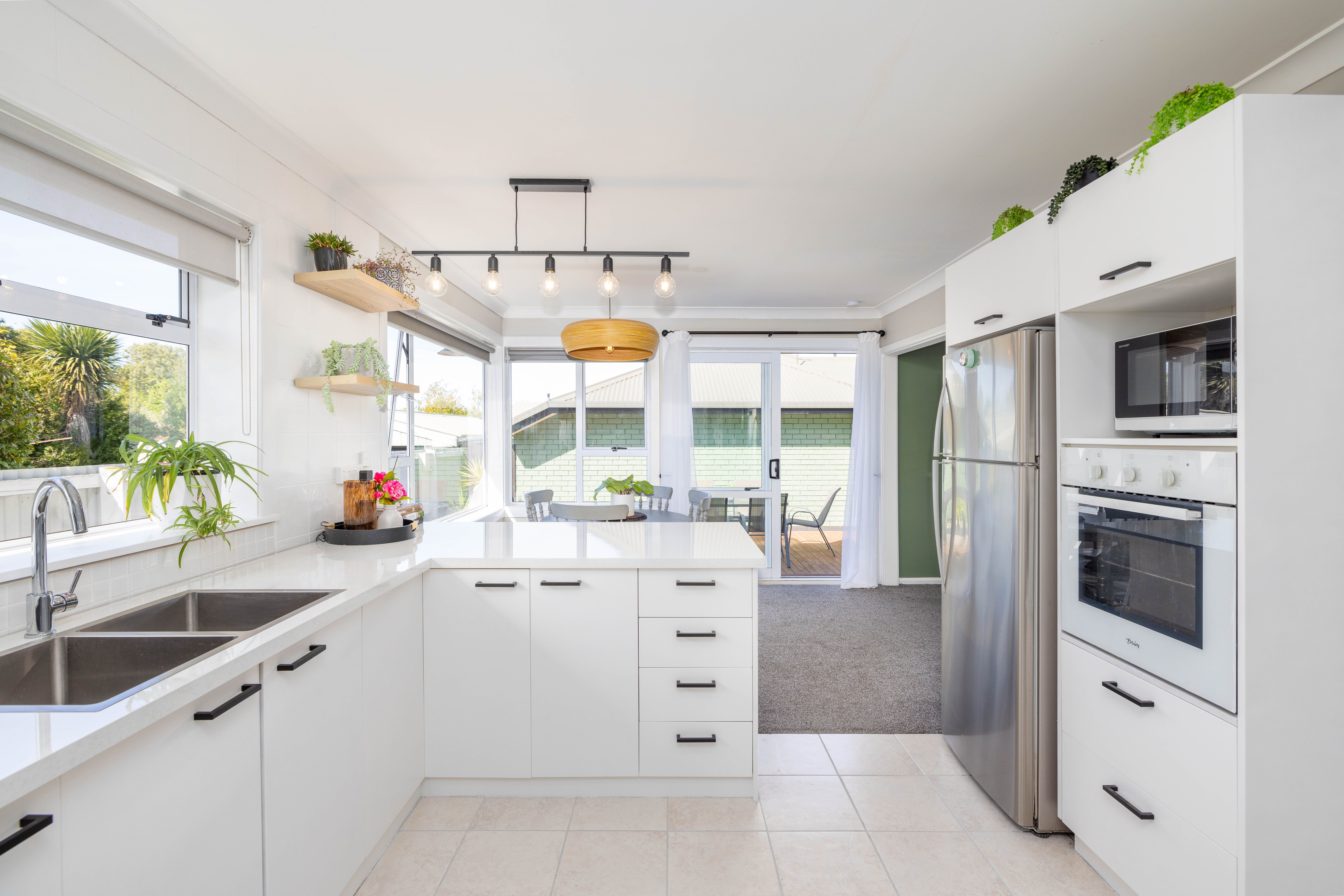 1/73 Dunbars Road, Halswell, Christchurch, 3房, 0浴, House